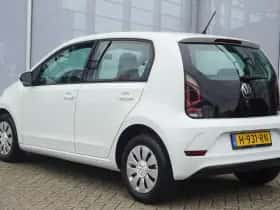 Volkswagen Up! (2020) thumbnail 11