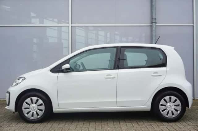 Volkswagen Up! (2020) thumbnail 12