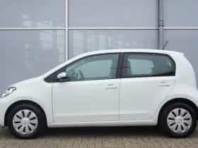 Volkswagen Up! (2020) thumbnail 12