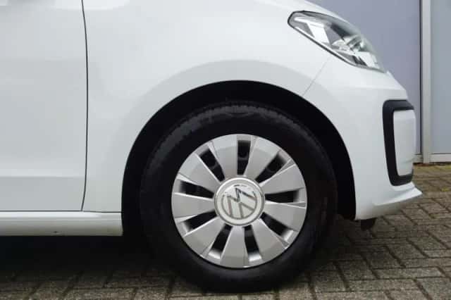 Volkswagen Up! (2020) thumbnail 13