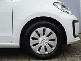 Volkswagen Up! (2020) thumbnail 13
