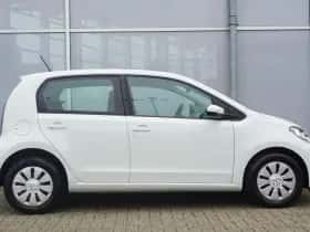 Volkswagen Up! (2020) thumbnail 3