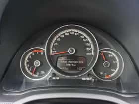 Volkswagen Up! (2020) thumbnail 21
