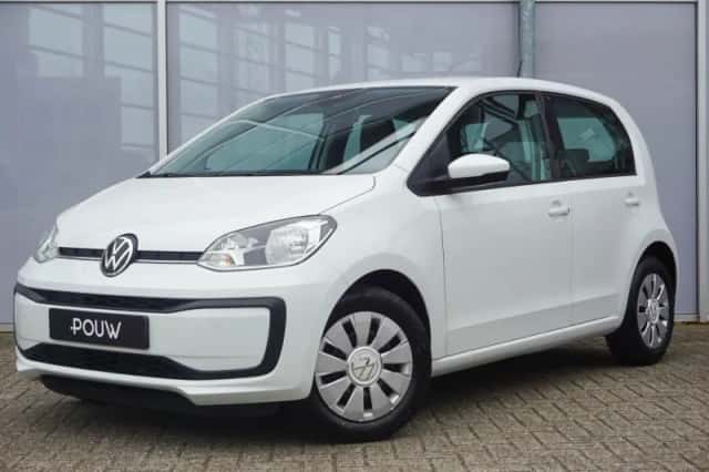 Volkswagen Up! (2020) thumbnail 33