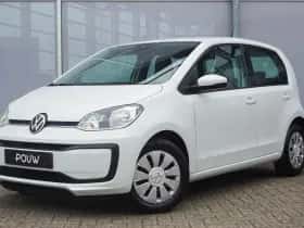 Volkswagen Up! (2020) thumbnail 33