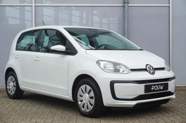 Volkswagen Up! (2020) thumbnail 9