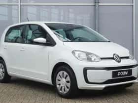 Volkswagen Up! (2020) thumbnail 9