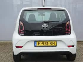 Volkswagen Up! (2020) thumbnail 10