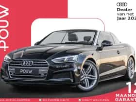 Audi A5 (2017)