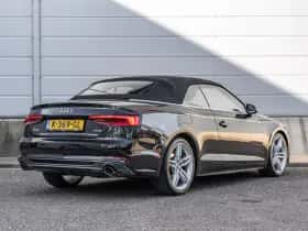 Audi A5 (2017) thumbnail 2