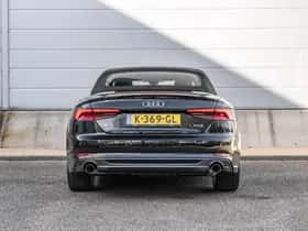Audi A5 (2017) thumbnail 11
