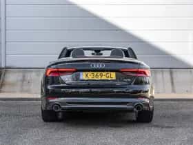 Audi A5 (2017) thumbnail 12