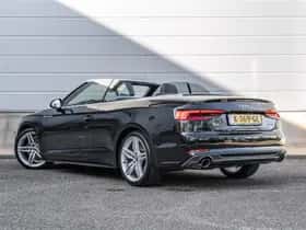 Audi A5 (2017) thumbnail 13