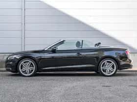 Audi A5 (2017) thumbnail 14