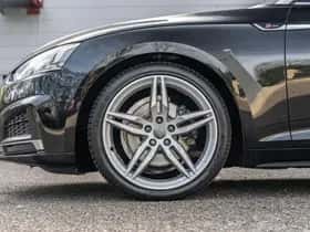 Audi A5 (2017) thumbnail 15