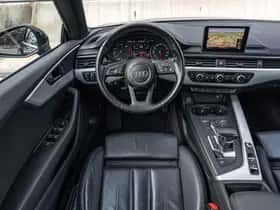 Audi A5 (2017) thumbnail 20