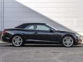 Audi A5 (2017) thumbnail 3