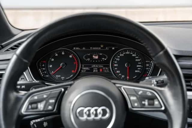 Audi A5 (2017) thumbnail 21
