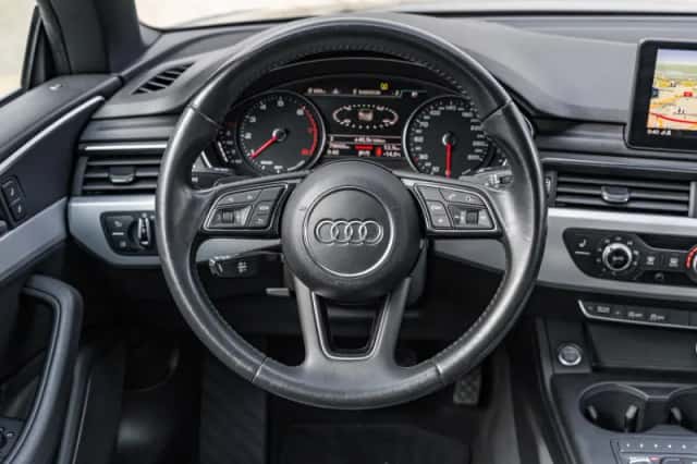 Audi A5 (2017) thumbnail 36