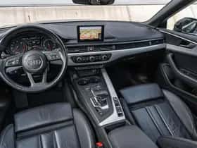 Audi A5 (2017) thumbnail 40