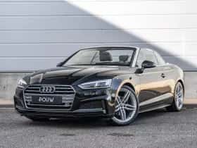 Audi A5 (2017) thumbnail 42