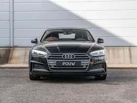Audi A5 (2017) thumbnail 8