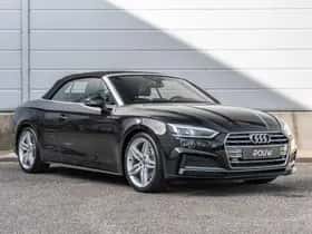 Audi A5 (2017) thumbnail 10