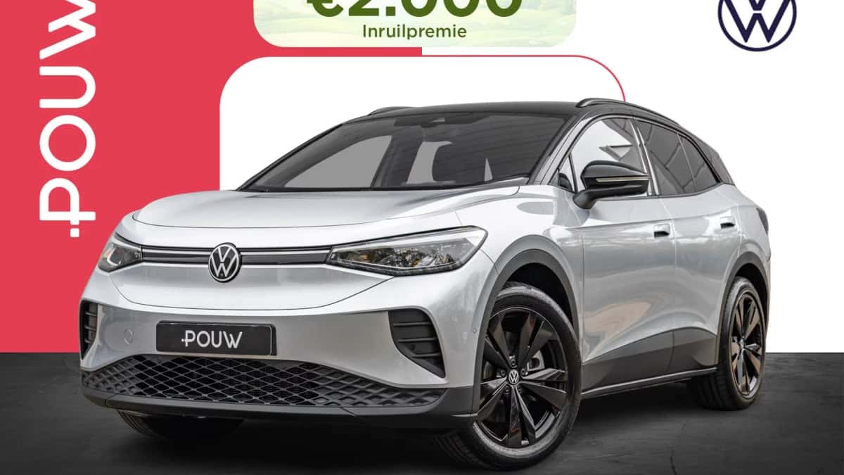 Volkswagen ID.4 (2026) — foto 1