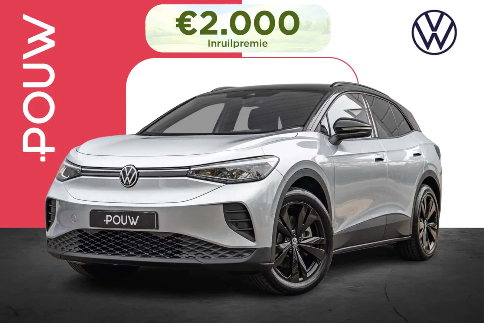 Volkswagen ID.4 (2026) — foto 1