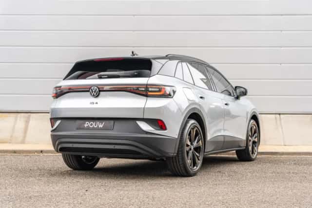 Volkswagen ID.4 (2026) thumbnail 2
