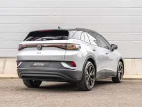 Volkswagen ID.4 (2026) thumbnail 2