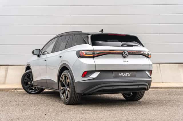 Volkswagen ID.4 (2026) thumbnail 12