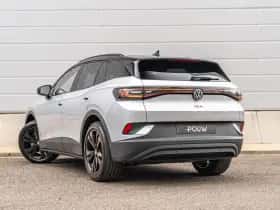 Volkswagen ID.4 (2026) thumbnail 12