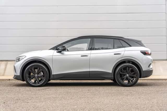 Volkswagen ID.4 (2026) thumbnail 13