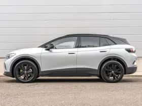 Volkswagen ID.4 (2026) thumbnail 13