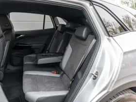 Volkswagen ID.4 (2026) thumbnail 14