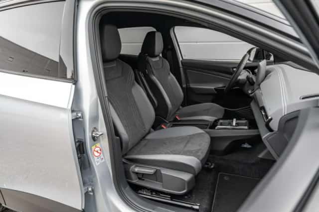 Volkswagen ID.4 (2026) thumbnail 19