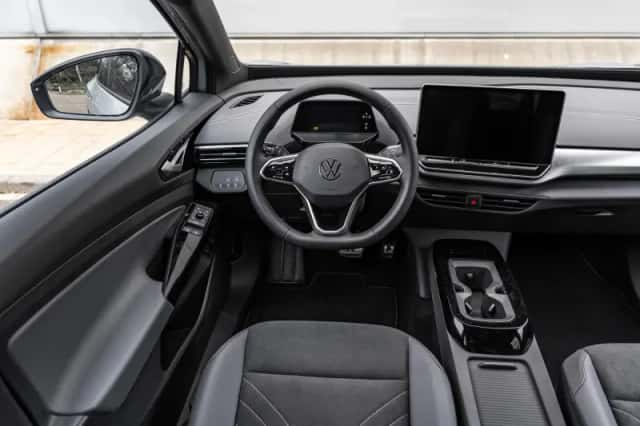 Volkswagen ID.4 (2026) thumbnail 20