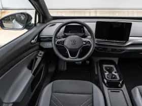 Volkswagen ID.4 (2026) thumbnail 20