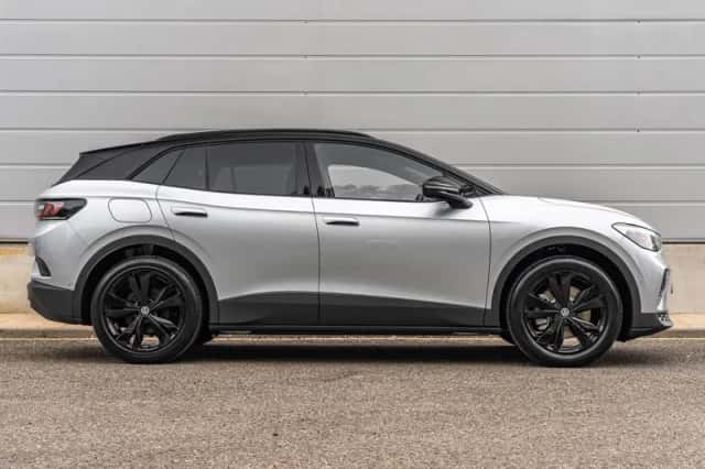 Volkswagen ID.4 (2026) thumbnail 3