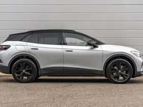 Volkswagen ID.4 (2026) thumbnail 3