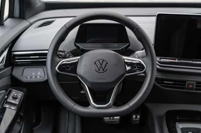 Volkswagen ID.4 (2026) thumbnail 21