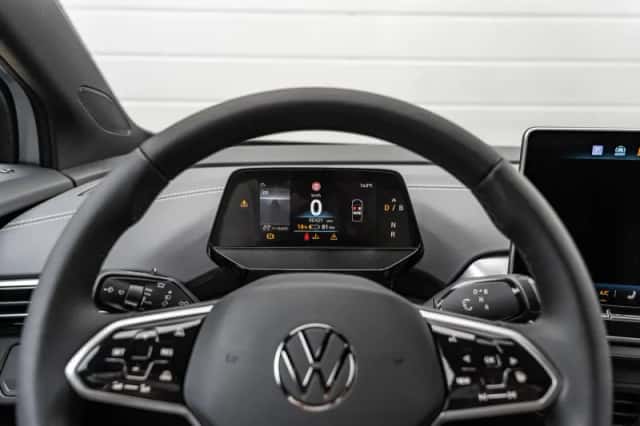 Volkswagen ID.4 (2026) thumbnail 22