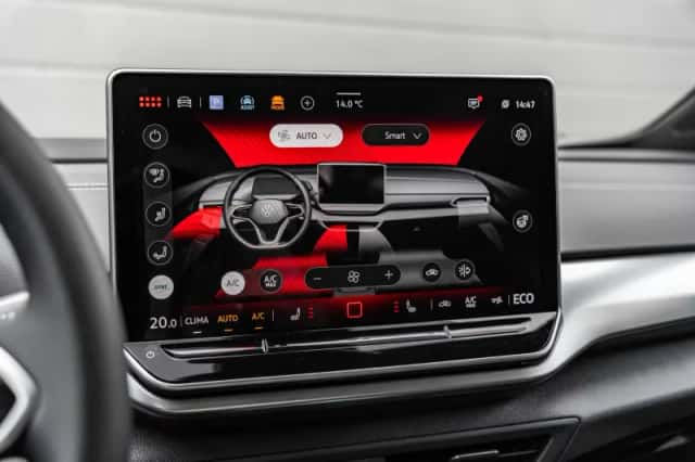 Volkswagen ID.4 (2026) thumbnail 24