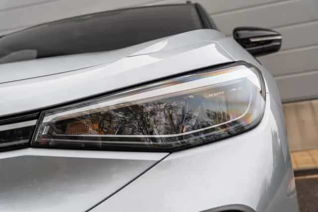 Volkswagen ID.4 (2026) thumbnail 27
