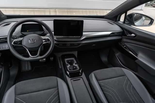 Volkswagen ID.4 (2026) thumbnail 29