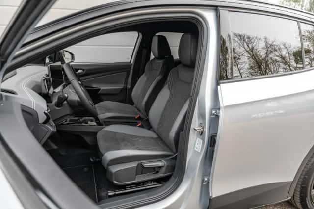 Volkswagen ID.4 (2026) thumbnail 4