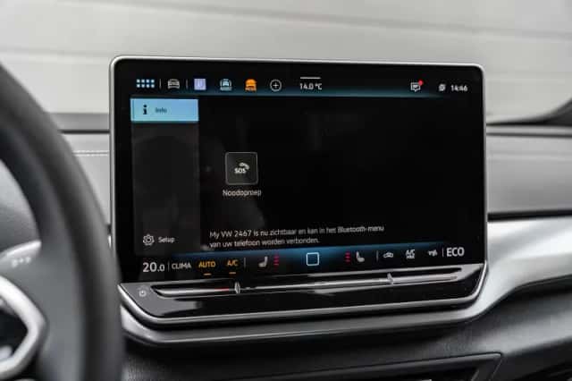 Volkswagen ID.4 (2026) thumbnail 31