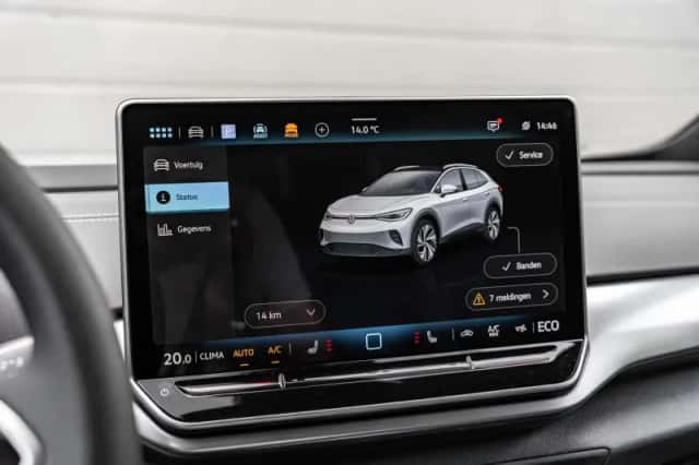 Volkswagen ID.4 (2026) thumbnail 33