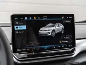 Volkswagen ID.4 (2026) thumbnail 33